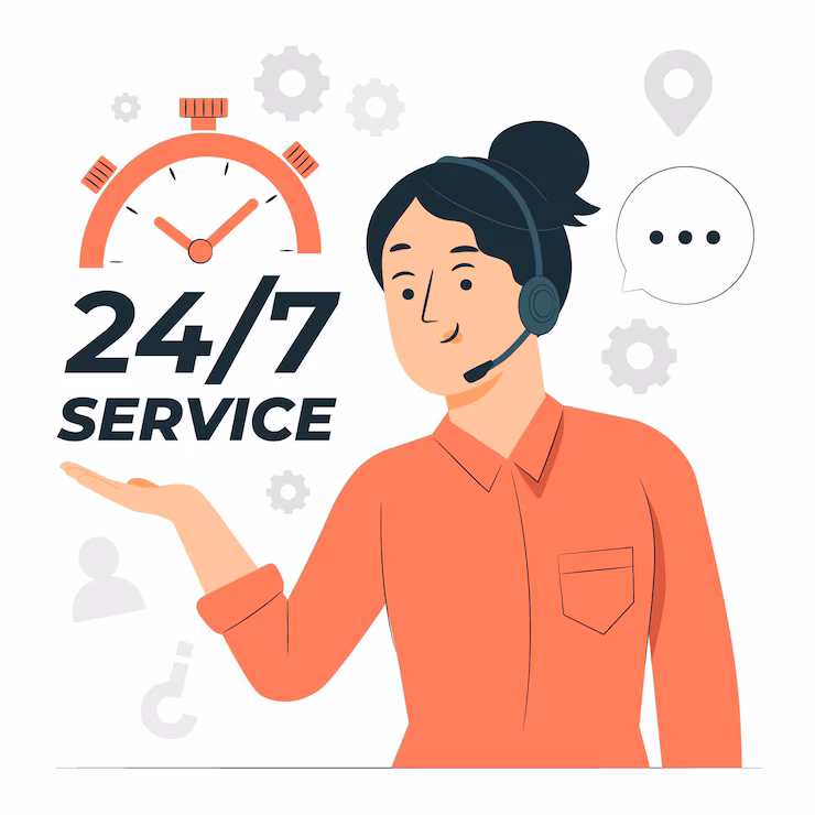 Complete Services